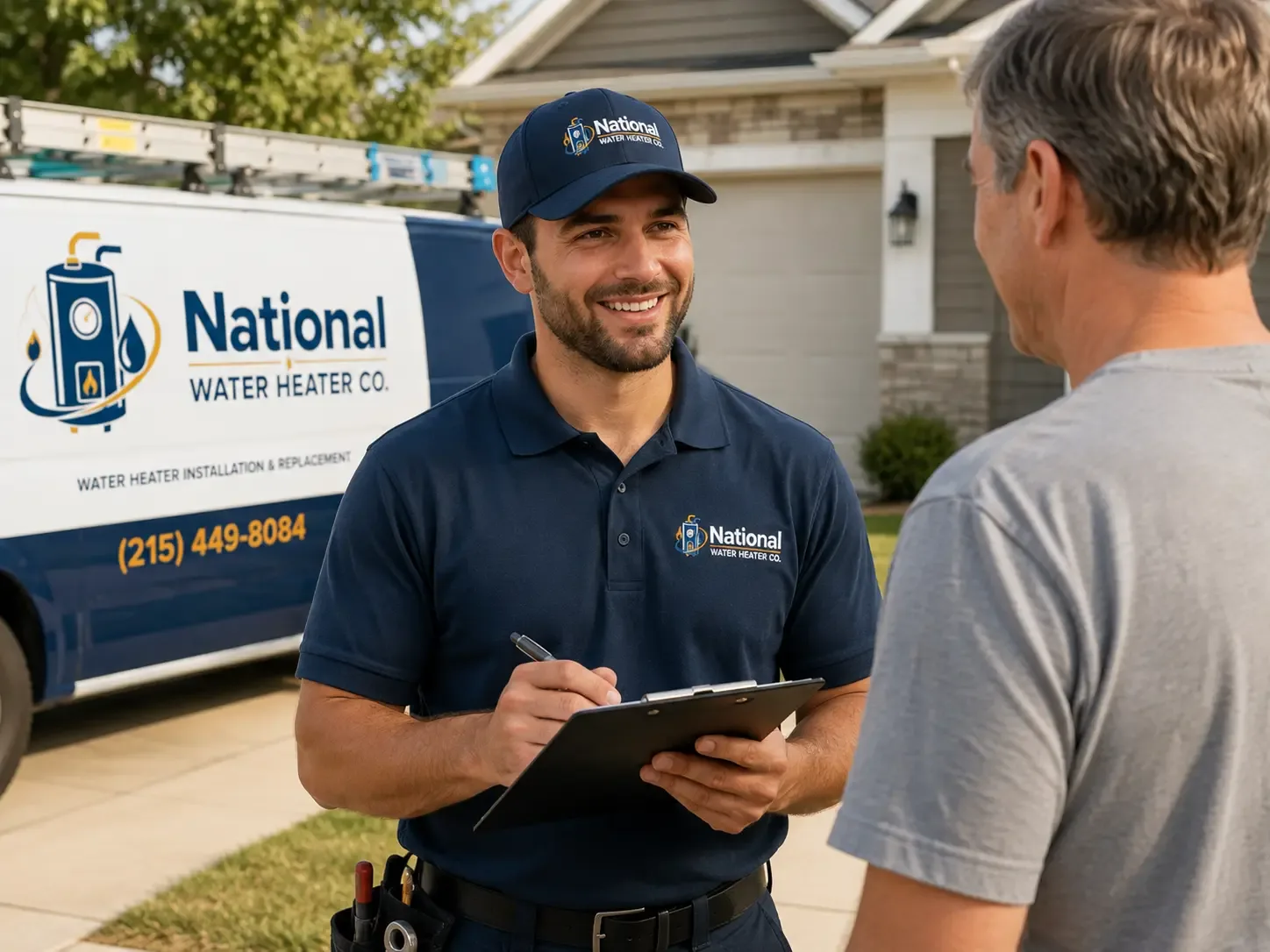 Water Heater Installation Midwest, WY FAQs